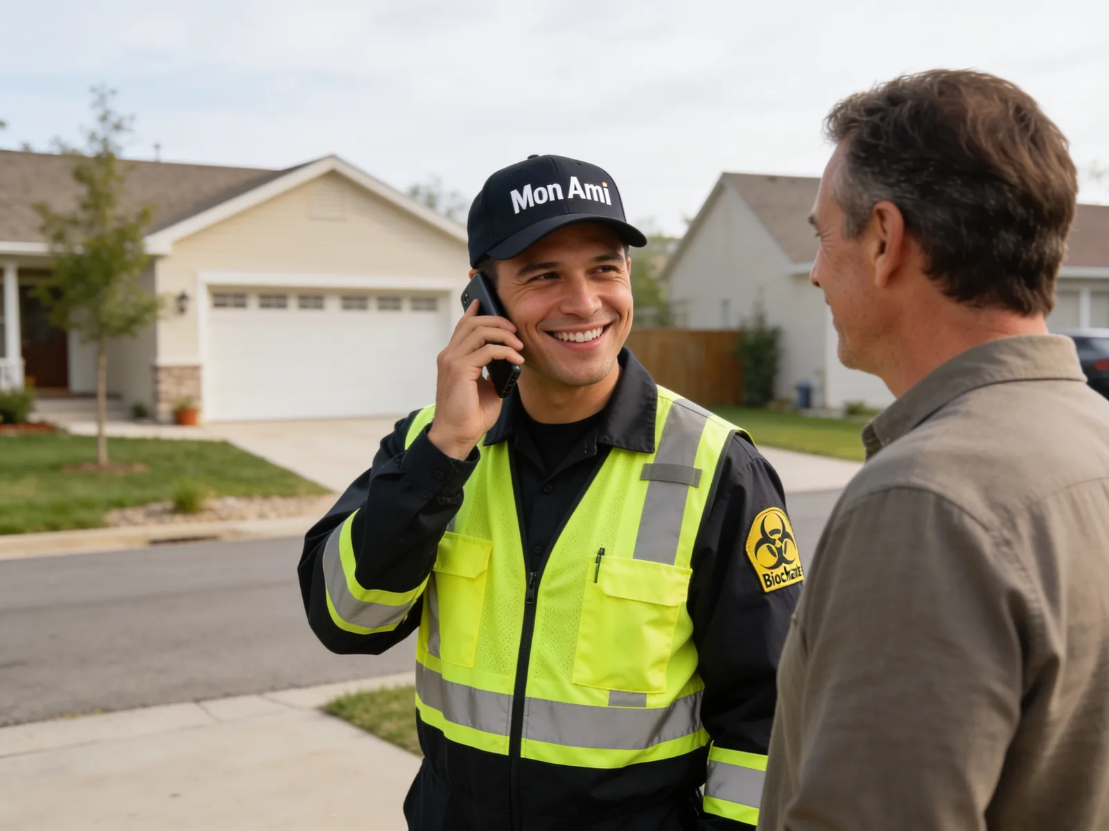 Sewage Cleanup Wellton, AZ FAQs